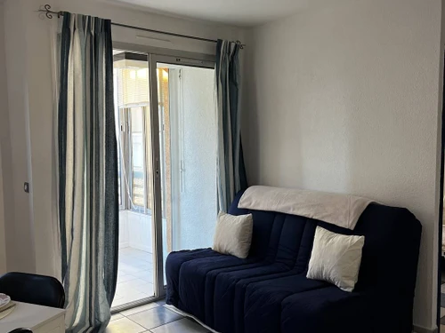 Apartment Canet-en-Roussillon, 1 bedroom, 5 persons - photo_1011691937569
