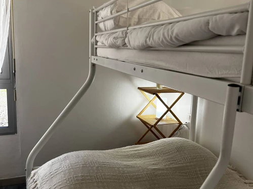 Apartment Canet-en-Roussillon, 1 bedroom, 5 persons - photo_1011691937569