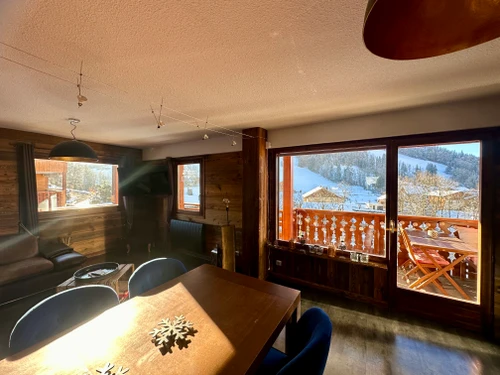 Apartment Le Grand-Bornand, 2 bedrooms, 6 persons - photo_1011648922503