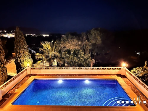 Villa Moravit, 4 Schlafzimmer, 8 Personen - photo_19985951004