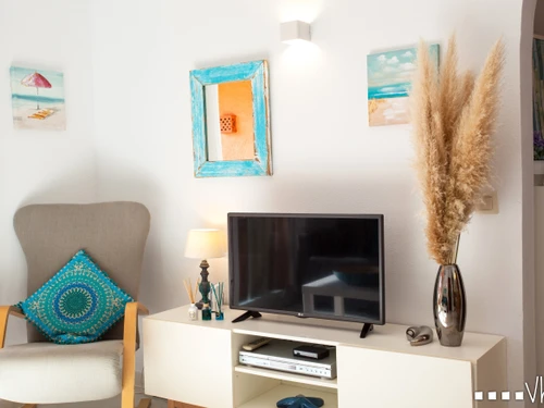 Apartamento Benitachell, 1 dormitorio, 4 personas - photo_19081758308