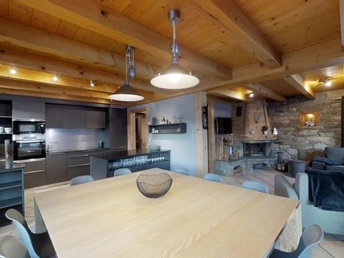 Chalet Le Grand-Bornand, 5 bedrooms, 11 persons - photo_14547356151