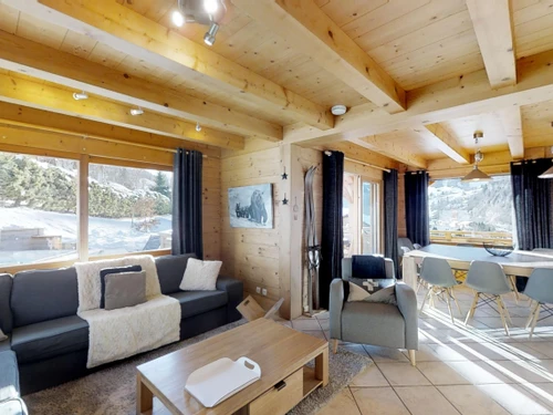 Chalet Le Grand-Bornand, 5 bedrooms, 11 persons - photo_14547356151