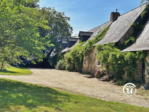 Casa rural Prée-d'Anjou, 4 dormitorios, 8 personas - photo_1011712823304