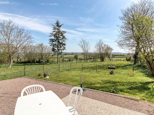 Gîte Marcheseuil, 3 pièces, 4 personnes - photo_1011695275621