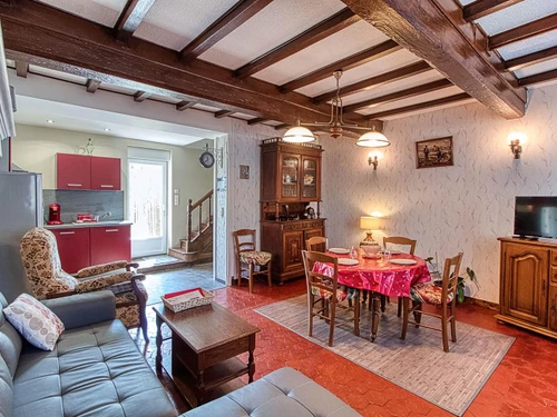 Gîte Marcheseuil, 3 pièces, 4 personnes - photo_1011695275621