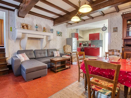 Gîte Marcheseuil, 3 pièces, 4 personnes - photo_1011695275621