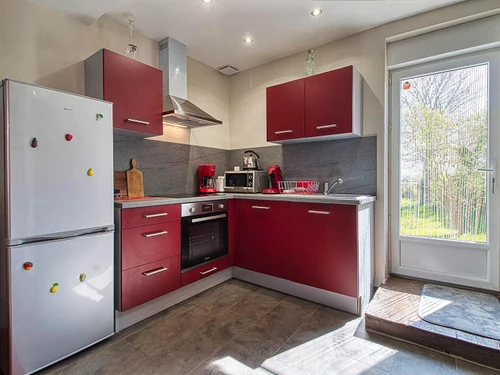 Gîte Marcheseuil, 3 pièces, 4 personnes - photo_1011695275621