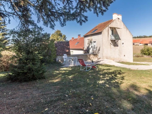 Gîte Val-Mont, 2 pièces, 3 personnes - photo_1011695326210