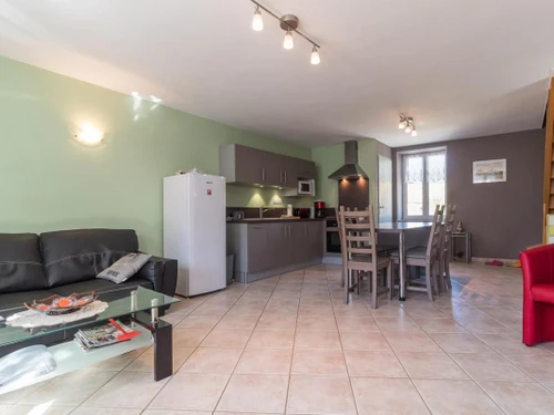 Casa rural Val-Mont, 1 dormitorio, 3 personas - photo_1011695326210