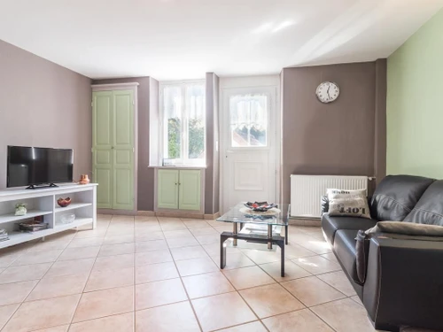 Casa rural Val-Mont, 1 dormitorio, 3 personas - photo_1011695326210