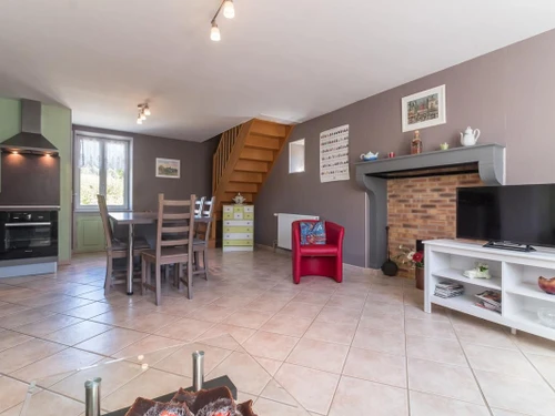 Casa rural Val-Mont, 1 dormitorio, 3 personas - photo_1011695326210