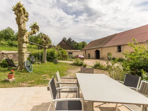 Gîte Bazoches, 3 pièces, 5 personnes - photo_1011695365873