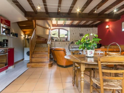 Gîte Bazoches, 3 pièces, 5 personnes - photo_1011695365873