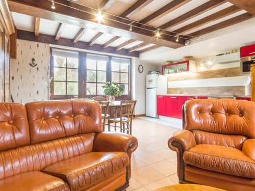 Gîte Bazoches, 3 pièces, 5 personnes - photo_1011695365873