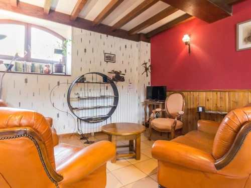 Gîte Bazoches, 3 pièces, 5 personnes - photo_1011695365873