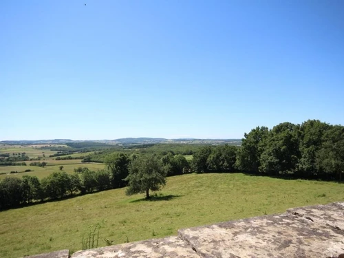 Gîte Sémelay, 4 pièces, 6 personnes - photo_1011695363013