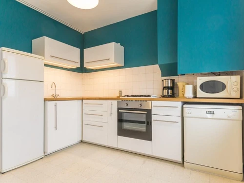 Gîte Sémelay, 4 pièces, 6 personnes - photo_1011695363013