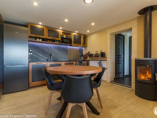 Gîte Cossaye, 3 pièces, 4 personnes - photo_1011712825561