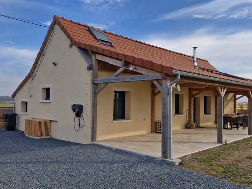 Gîte Cossaye, 3 pièces, 4 personnes - photo_1011712825561