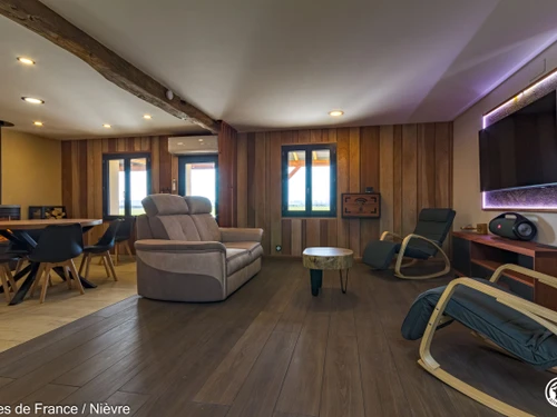 Gîte Cossaye, 3 pièces, 4 personnes - photo_1011712825561