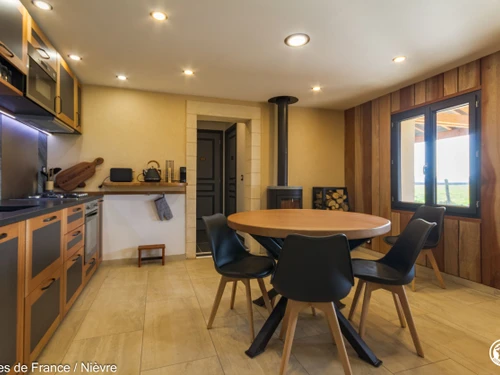 Gîte Cossaye, 3 pièces, 4 personnes - photo_1011712825561