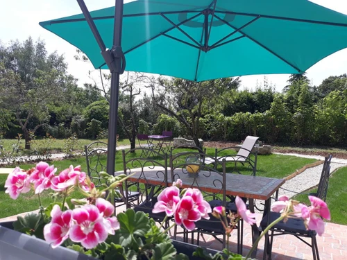 Gîte Treigny-Perreuse-Sainte-Colombe-Perreuse, 4 pièces, 7 personnes - photo_1011695377021