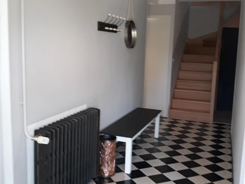 Gîte Treigny-Perreuse-Sainte-Colombe-Perreuse, 4 pièces, 7 personnes - photo_1011695377021