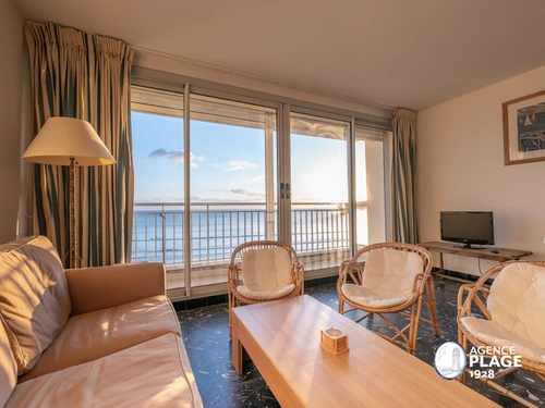 Appartement Les Sables-d'Olonne, 3 pièces, 6 personnes - photo_8142095186