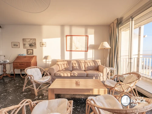 Appartement Les Sables-d'Olonne, 3 pièces, 6 personnes - photo_8142095186