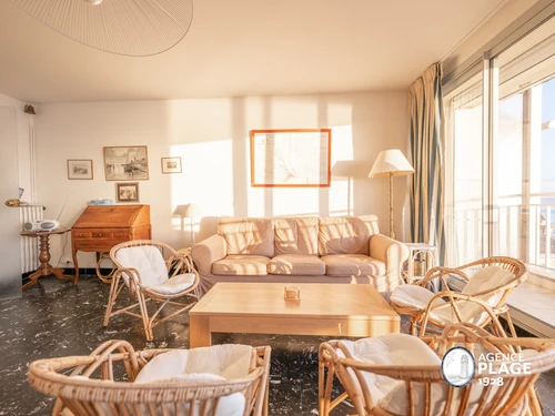 Appartement Les Sables-d'Olonne, 3 pièces, 6 personnes - photo_8142095186