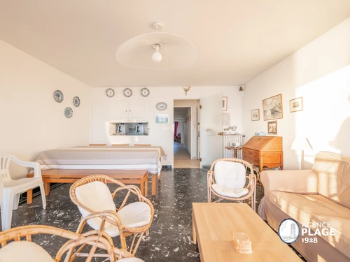 Appartement Les Sables-d'Olonne, 3 pièces, 6 personnes - photo_8142095186