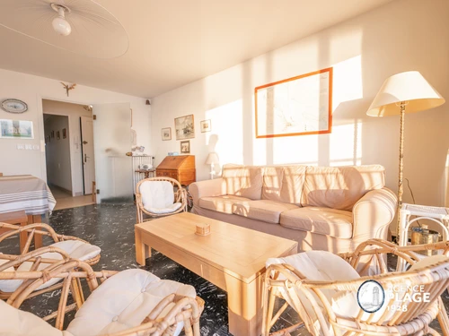 Appartement Les Sables-d'Olonne, 3 pièces, 6 personnes - photo_8142095186