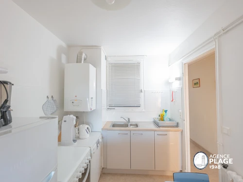 Appartement Les Sables-d'Olonne, 3 pièces, 6 personnes - photo_8142095186