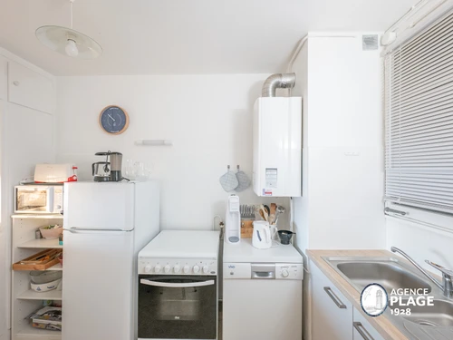 Appartement Les Sables-d'Olonne, 3 pièces, 6 personnes - photo_8142095186