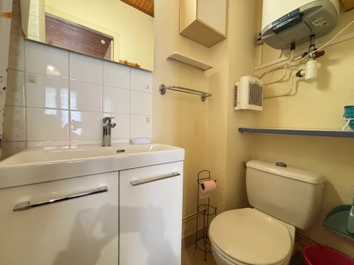 Studio Les Sables-d'Olonne, 1 pièce, 2 personnes - photo_8142120489