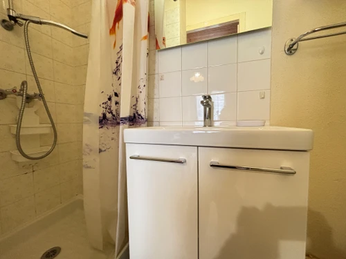 Studio Les Sables-d'Olonne, 1 pièce, 2 personnes - photo_8142120489