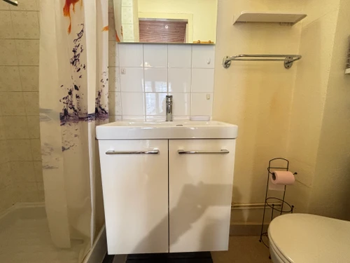 Studio Les Sables-d'Olonne, 1 pièce, 2 personnes - photo_8142120489