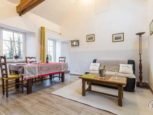 Casa rural Lamberville, 1 dormitorio, 2 personas - photo_1011734304188