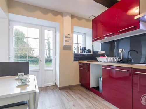 Casa rural Lamberville, 1 dormitorio, 2 personas - photo_1011734304188