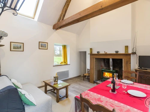 Casa rural Lamberville, 1 dormitorio, 2 personas - photo_1011734304188