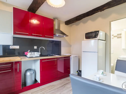 Casa rural Lamberville, 1 dormitorio, 2 personas - photo_1011734304188