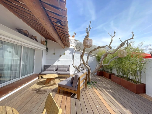 Maison Saintes-Maries-de-la-Mer, 3 pièces, 4 personnes - photo_1011734325432