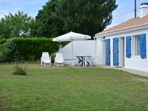 Maison Barbâtre, 4 pièces, 6 personnes - photo_1011719666673