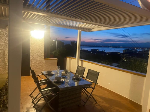 Appartement Roses, 2 pièces, 5 personnes - photo_1011503380017