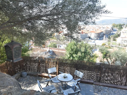 Appartement Roses, 2 pièces, 5 personnes - photo_1011503380017