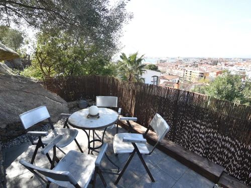 Appartement Roses, 2 pièces, 5 personnes - photo_1011503380017