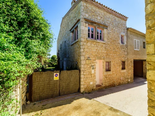Villa Sant Martí d'Empúries, 4 pièces, 6 personnes - photo_1011734405028