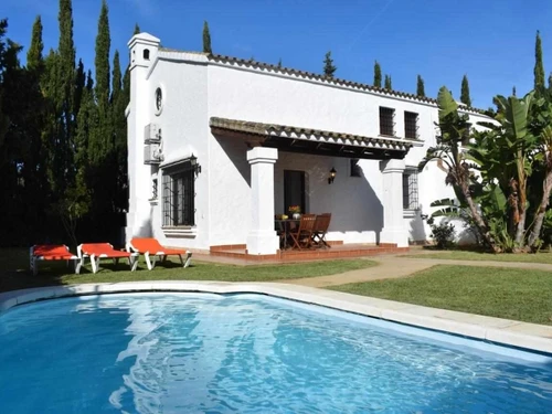 Villa Conil de la Frontera, 3 bedrooms, 7 persons - photo_1011734417439