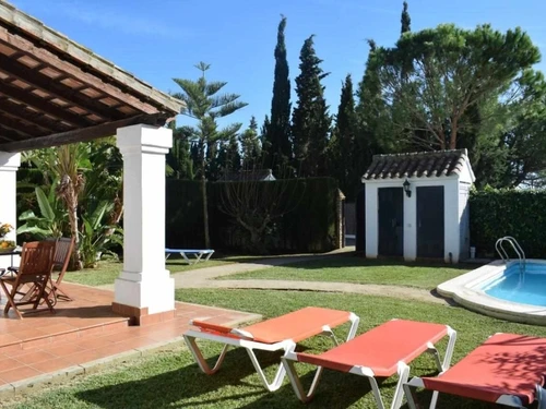 Ferienhaus Conil de la Frontera, 3 Schlafzimmer, 7 Personen - photo_1011734417439